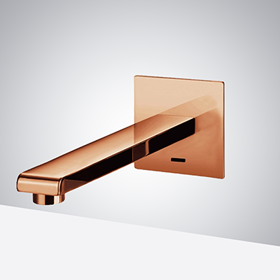 Moen Wall Mount Faucet